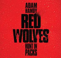 Cover image for Red Wolves