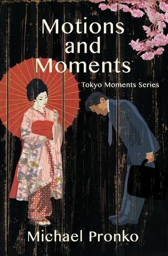 Cover image for Motions and Moments