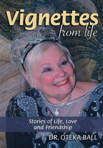 Cover image for Vignettes from Life