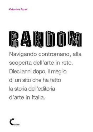 Cover image for Random