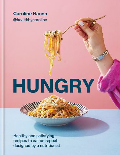 Cover image for Hungry
