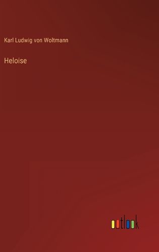 Cover image for Heloise