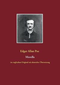 Cover image for Morella: im englischen Original mit deutscher UEbersetzung