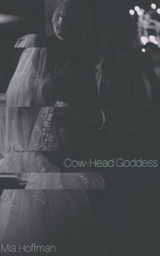 Cover image for Cow-Head Goddess