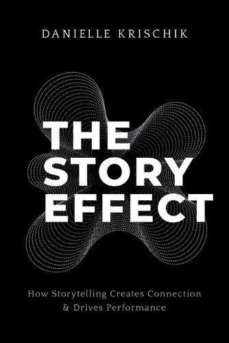 Cover image for The Story Effect