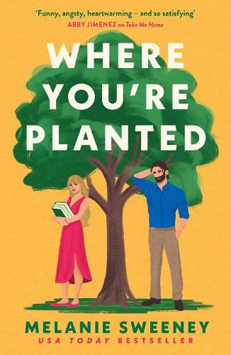 Cover image for Where You're Planted
