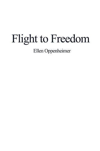 Cover image for Flight to Freedom