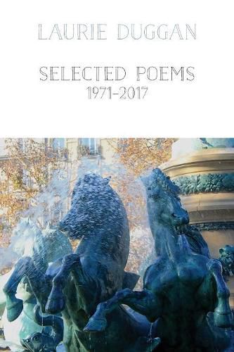 Selected Poems 1971-2016