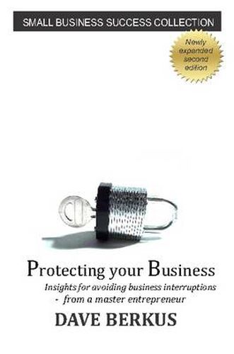 Cover image for Protecting Your Business