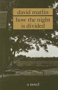 Cover image for How the Night is Divided