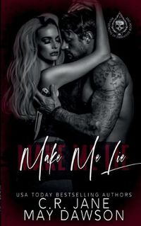 Cover image for Make Me Lie