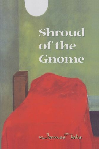 Cover image for Shroud of the Gnome