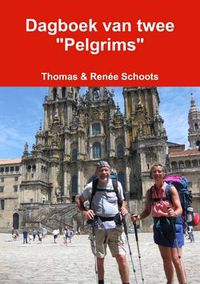 Cover image for Dagboek Van Twee "Pelgrims"