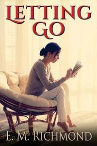 Cover image for Letting Go