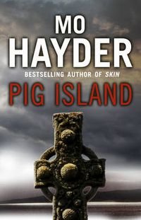 Cover image for Pig Island