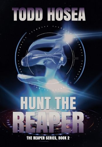 Cover image for Hunt the Reaper