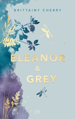 Cover image for Eleanor & Grey