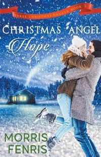 Cover image for Christmas Angel Hope