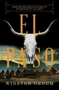 Cover image for El Paso: A Novel