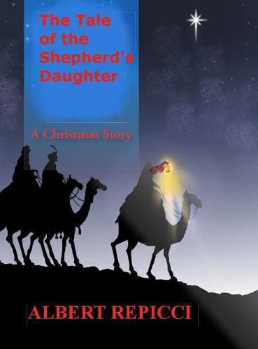 Cover image for The Tale of the Shepherd's Daughter