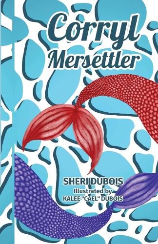 Cover image for Corryl Mersettler