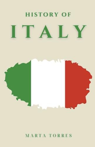 Cover image for History of Italy