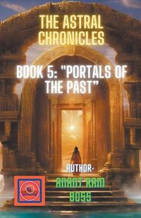 Cover image for Portals of the Past