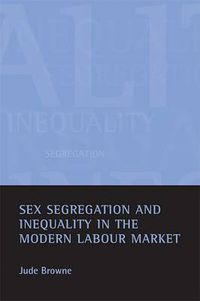 Cover image for Sex segregation and inequality in the modern labour market