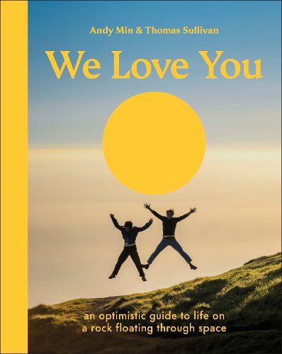 Cover image for We Love You