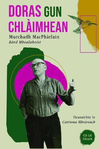 Cover image for Doras Gun Chlaimhean