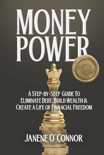 Cover image for Money Power