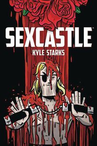 Cover image for Sexcastle (New Edition)