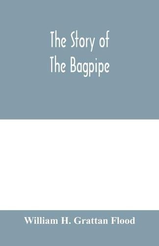 The story of the bagpipe