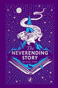 Cover image for The Neverending Story