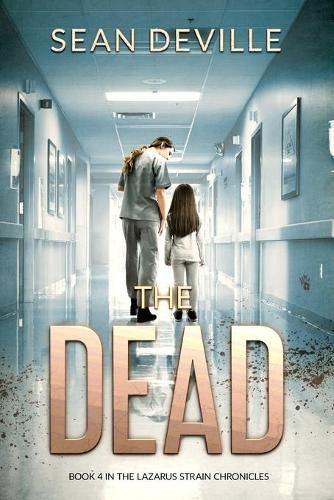Cover image for The Dead