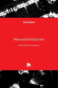 Cover image for Myocardial Infarction