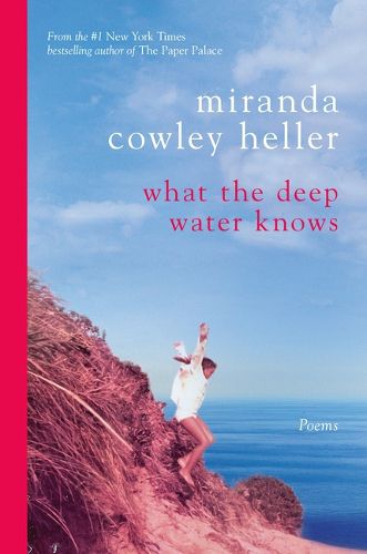 Cover image for What the Deep Water Knows