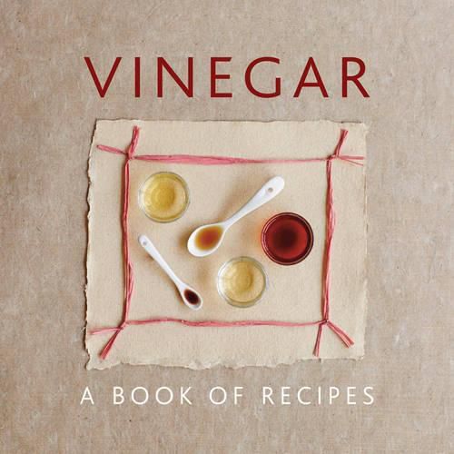 Cover image for Vinegar