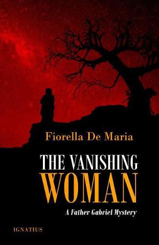 The Vanishing Woman: A Father Gabriel Mystery