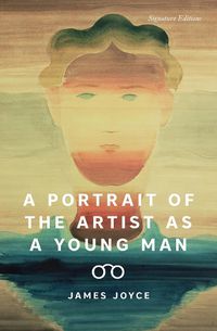 Cover image for A Portrait of the Artist as a Young Man