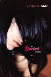 Cover image for The Rachel Papers