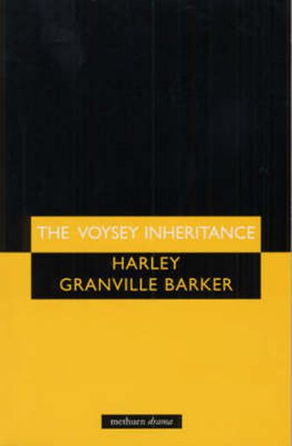 The Voysey Inheritance