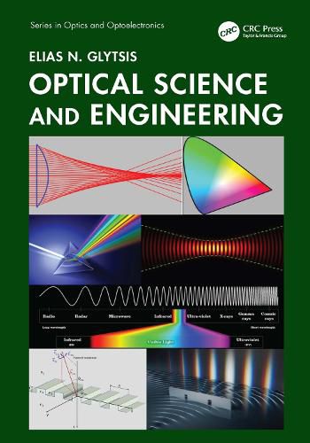 Cover image for Optical Science and Engineering