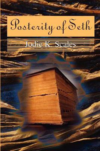 Cover image for Posterity of Seth