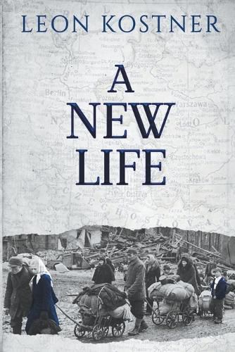 Cover image for A New Life