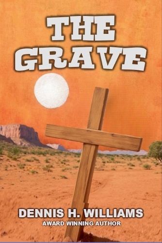 Cover image for The Grave