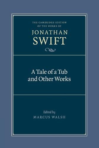 A Tale of a Tub and Other Works