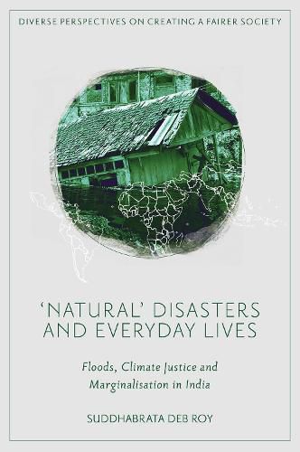 Cover image for 'Natural' Disasters and Everyday Lives