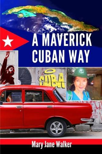 A Maverick Cuban Way