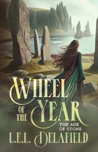 Cover image for Wheel of the Year